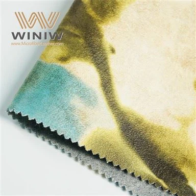 Divano in pelle sintetica in microfibra resistente agli strappi