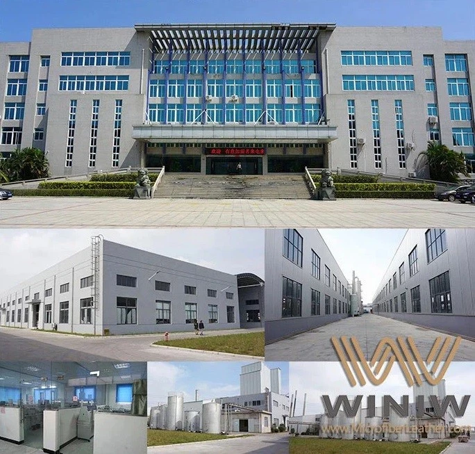 China microsuede leather factory China microsuede leather factory