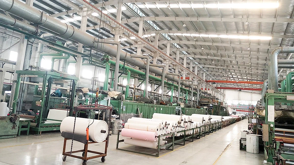 PU leather manufacturer PU leather manufacturer