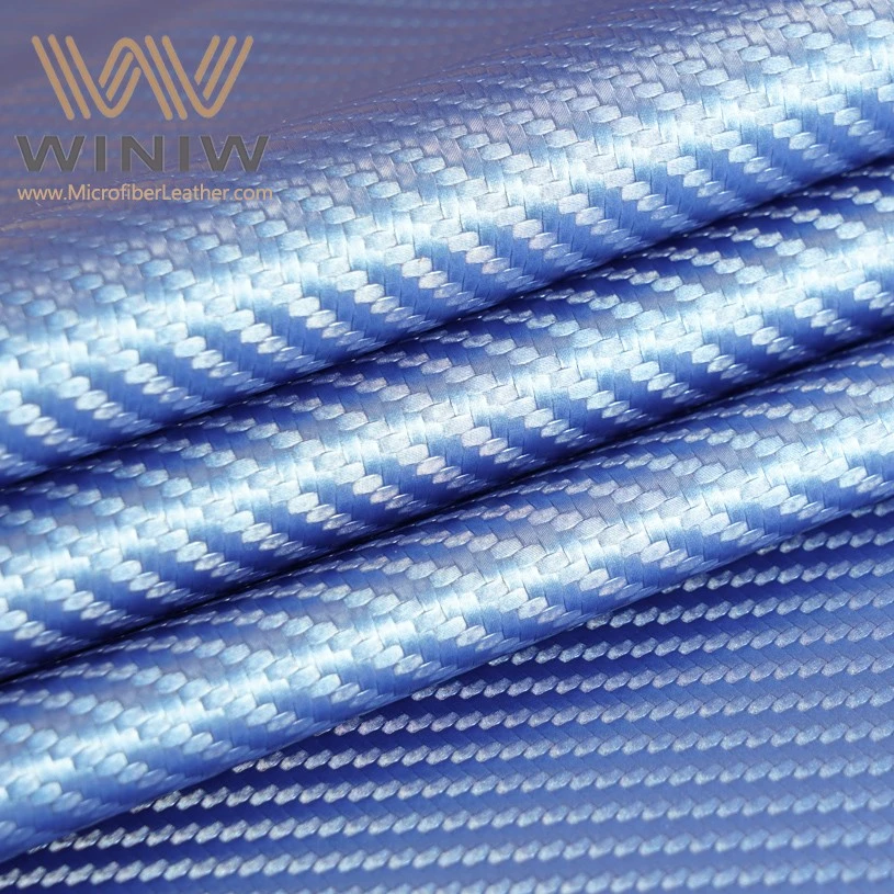 Vinyl Upholstery Fabric For Auto