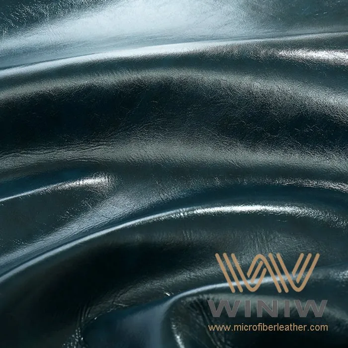 Miglior materiale in pelle PU per tappezzeria