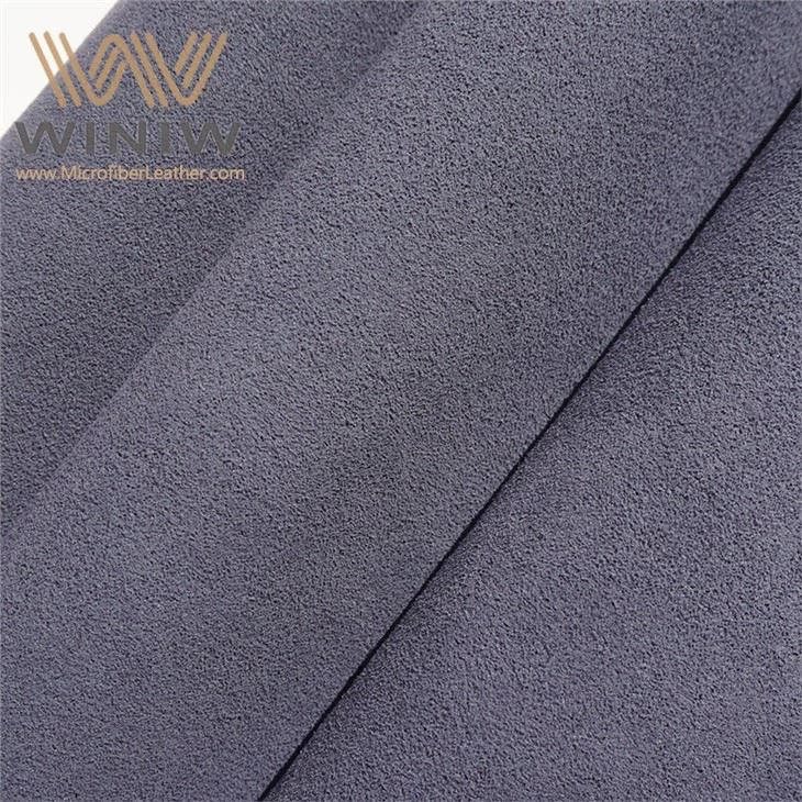 Cina Produttore Fornitore di pelle microsuede