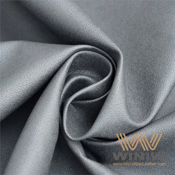 Microfiber Leather For Leather Gloves