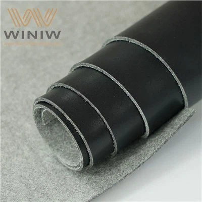 1,8 mm e 2,0 mm in microfibra pu per scarpe antinfortunistiche