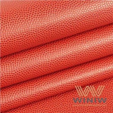 Pelle sintetica spessa 3 mm per imbracatura equestre