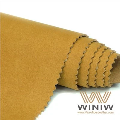 Eco riciclato finta similpelle per scarpe
