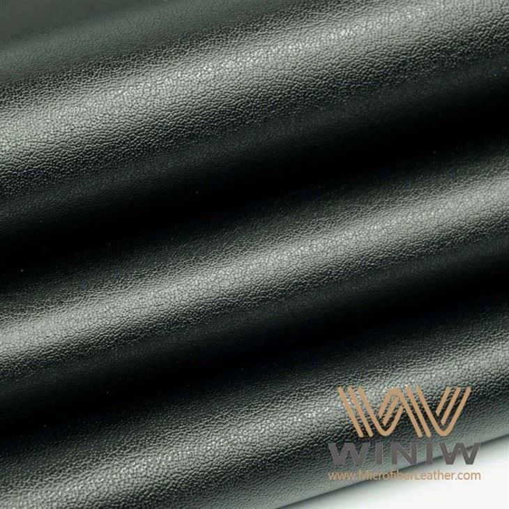 Texture in microfibra Scarpe sportive in pelle