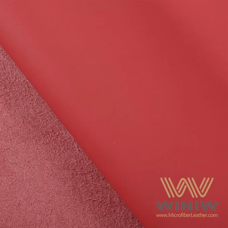 Dirty-Proof Silicone Syn Leather For Sofas