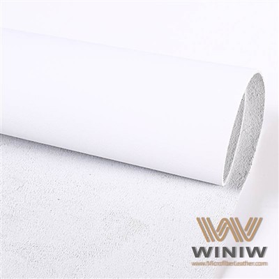 Pelle siliconata antibatterica per divano