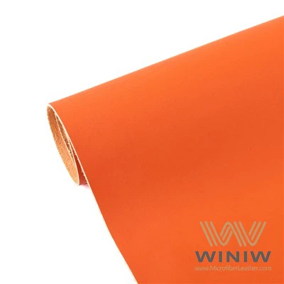 Rivestimento per seggiolini auto a base biologica senza DMF