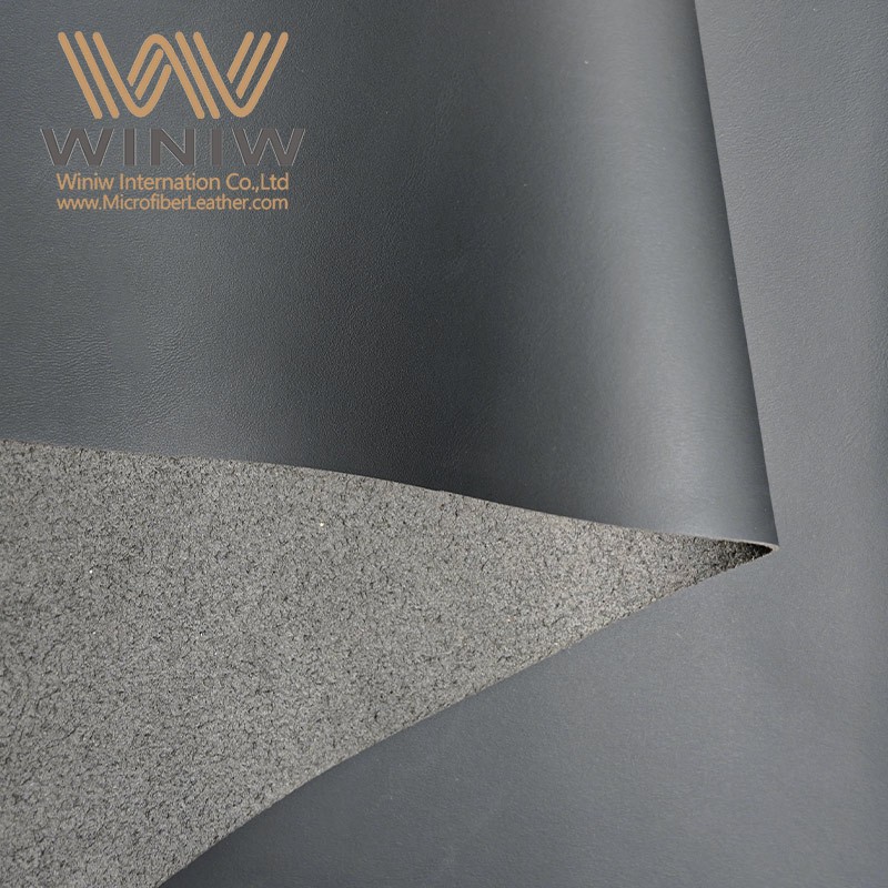 Microfibra resistente all'olio da 0,6 mm per la creazione di casi elettronici