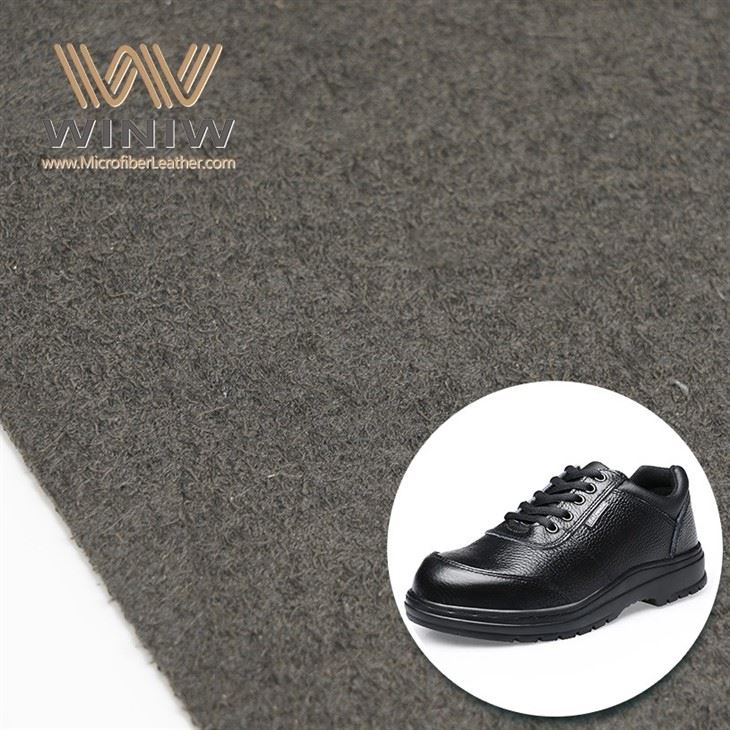 2mm Imitation Microfiber Faux Material Working Boots Leather Fabric