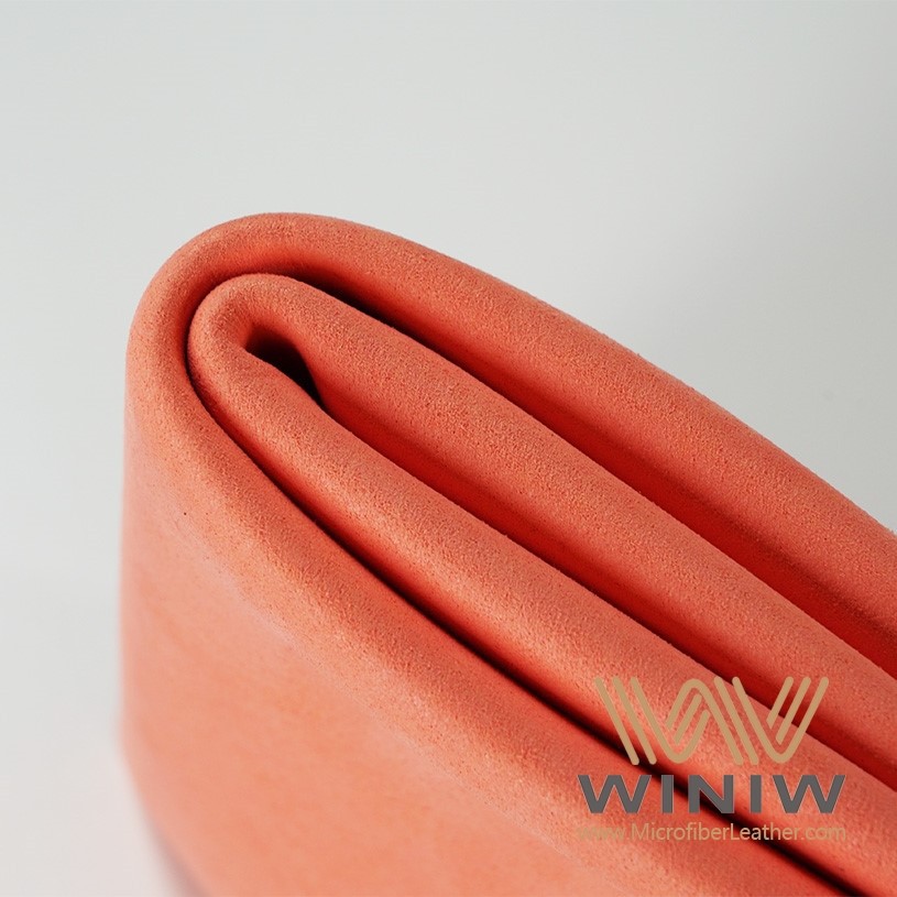 artificial suede leather artificial suede leather