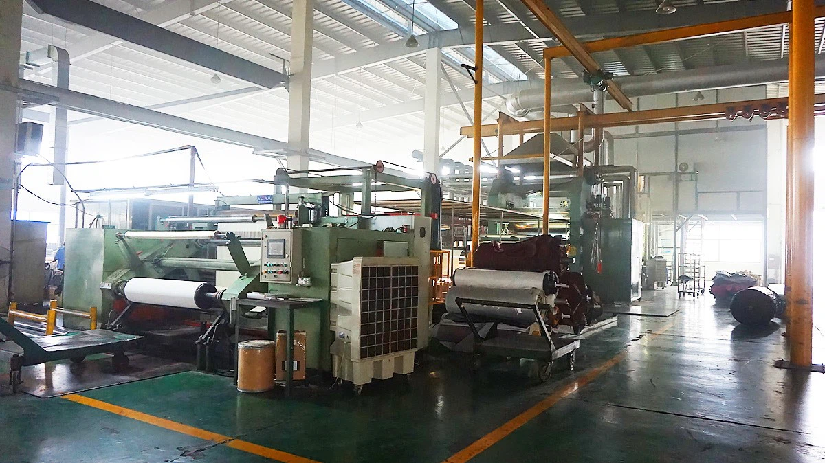 synthetic leather factory synthetic leather factory