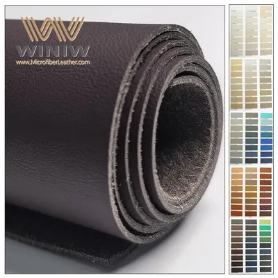 0. 8mm Super in pelle Super in pelle in vinile per custodie elettroniche