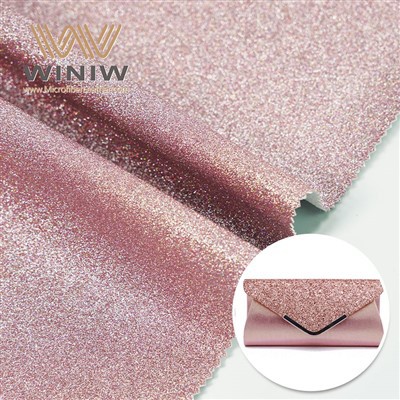 Borse in materiale imitazione PU antimuffa Tessuto in pelle vegana