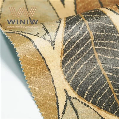 Divano in pelle artificiale in materiale sintetico in microfibra traspirante