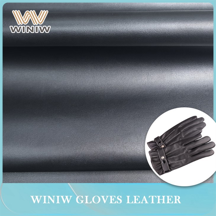 Picluppo per PU della natura traspirante ed ecologico per guanti